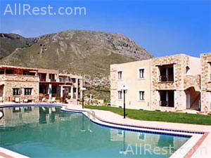 Areti Apartments 6